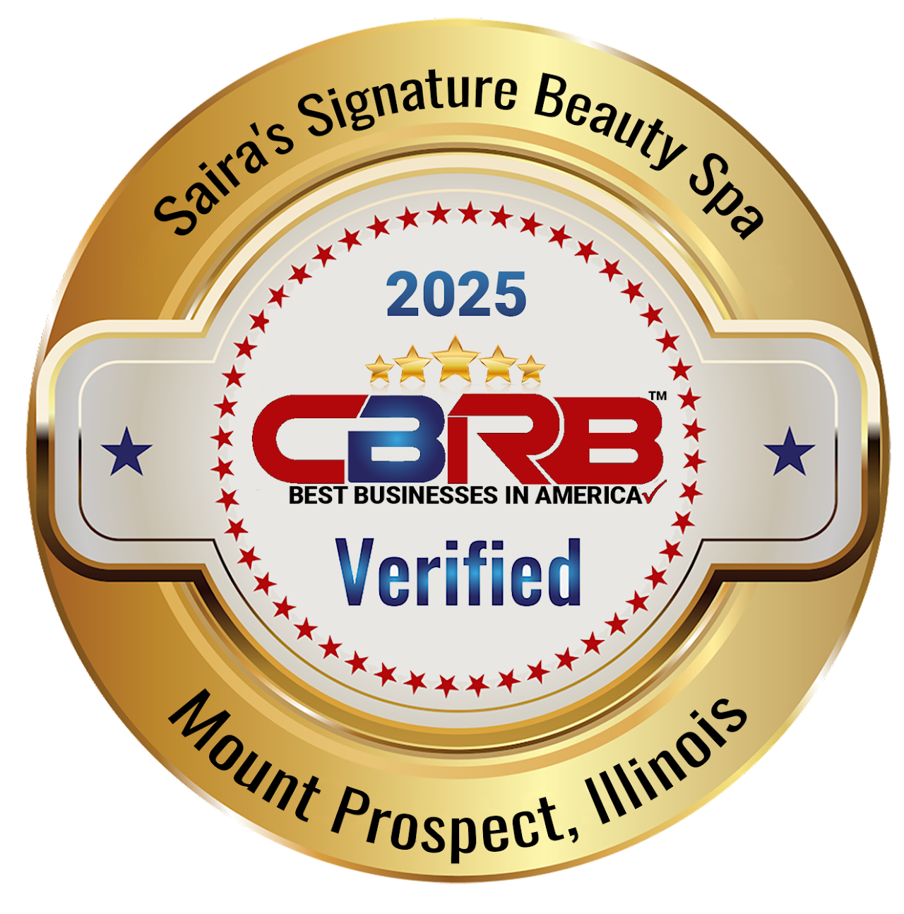 Worldwide Certified Business Review Board Logo