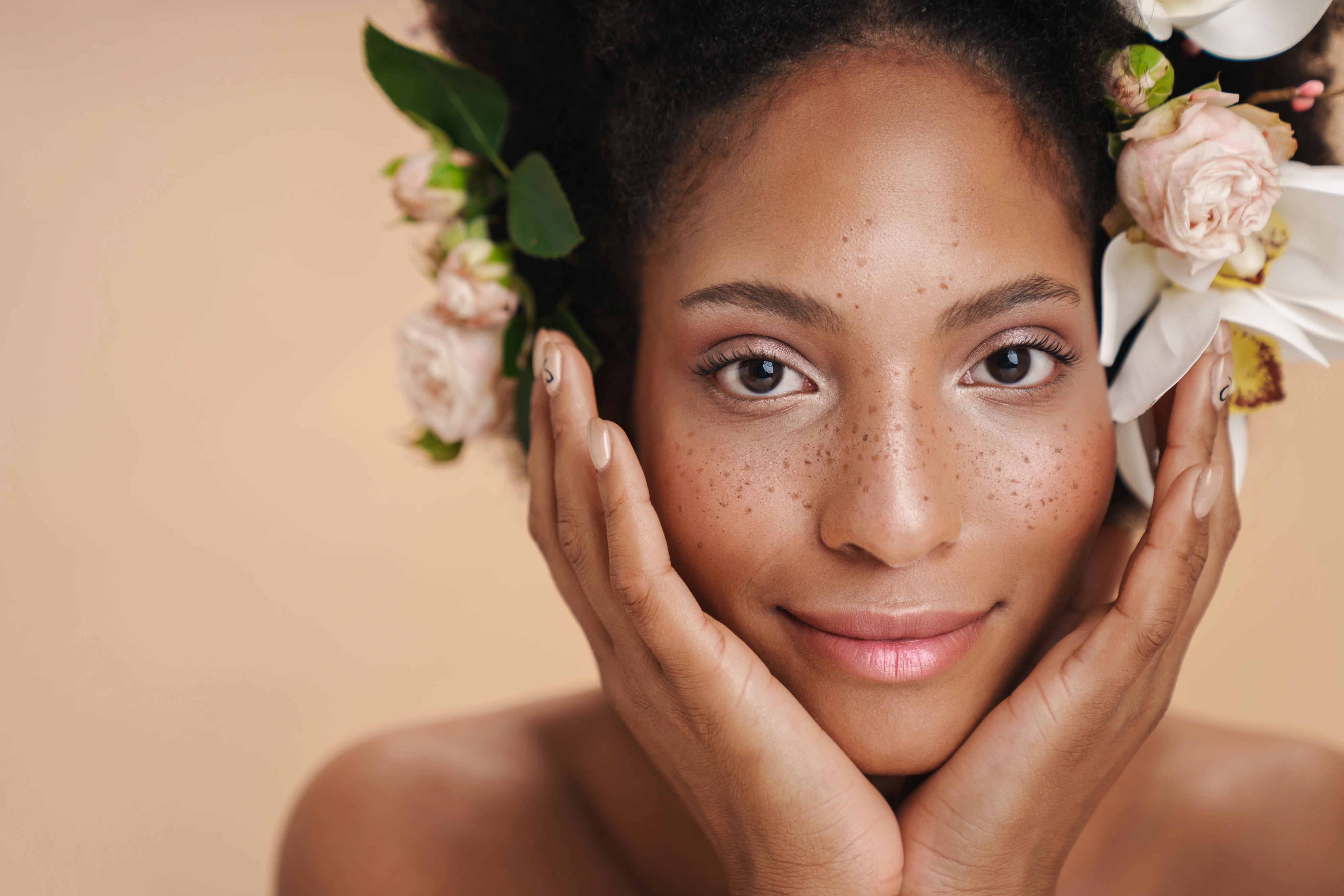 Saira - Beauty Specialist